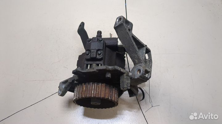 Тнвд Citroen C2, 2007