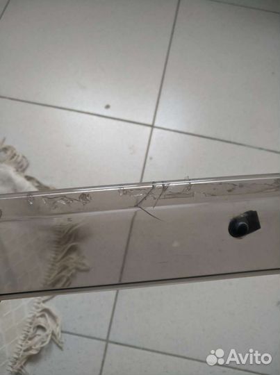 Ветровики (дефлекторы) на Мазда 3 бк