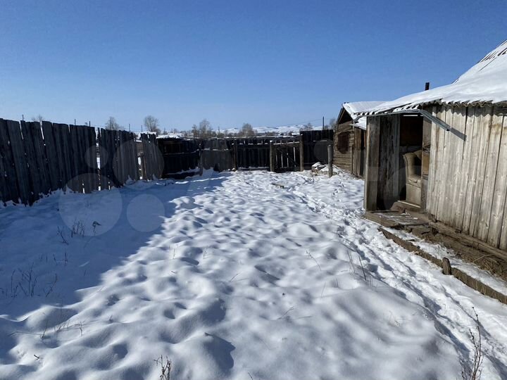 Участок 12 сот. (ИЖС)