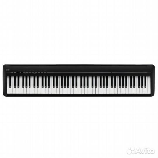 Kawai ES120 B цифровое фортепиано