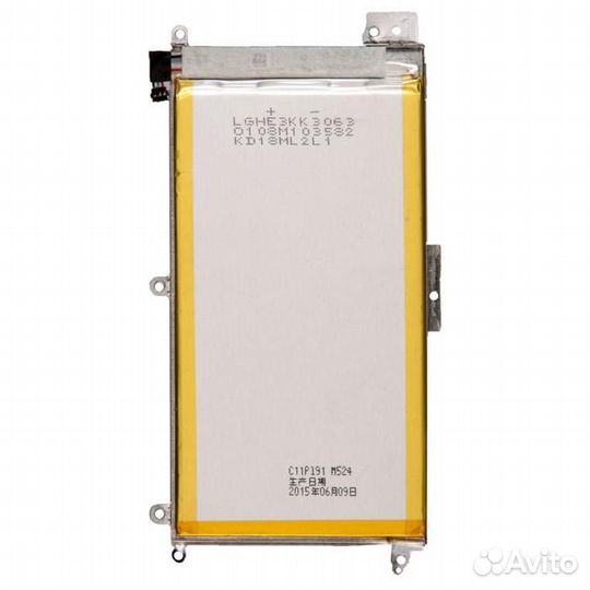 Акб C11P1429 для Asus ZenPad C 7 Z170C (с рамкой)