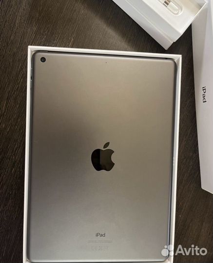 iPad