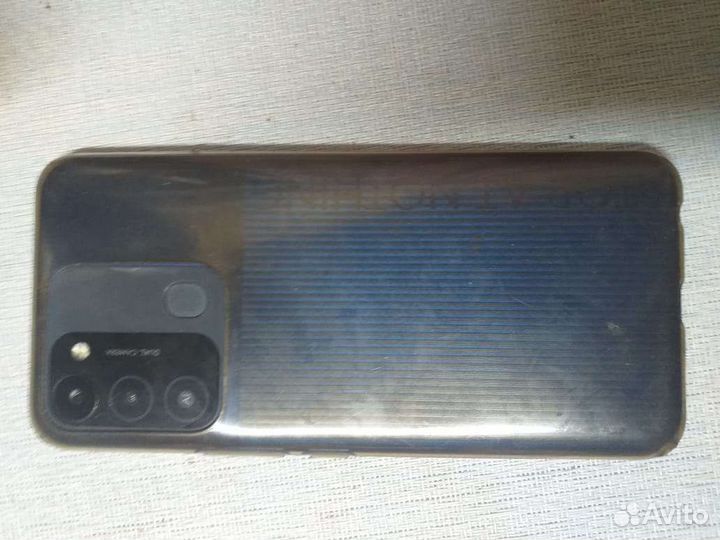 TECNO Spark Go 2022, 2/32 ГБ