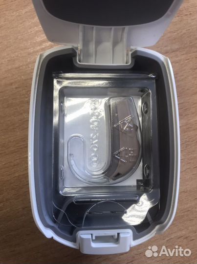 Слуховой аппарат новый NEO 105 DM