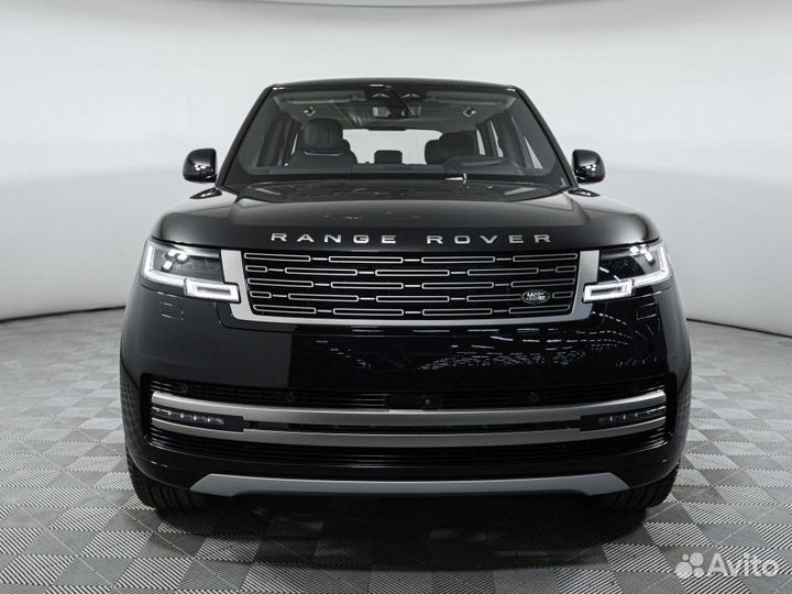 Land Rover Range Rover 3.0 AT, 2024