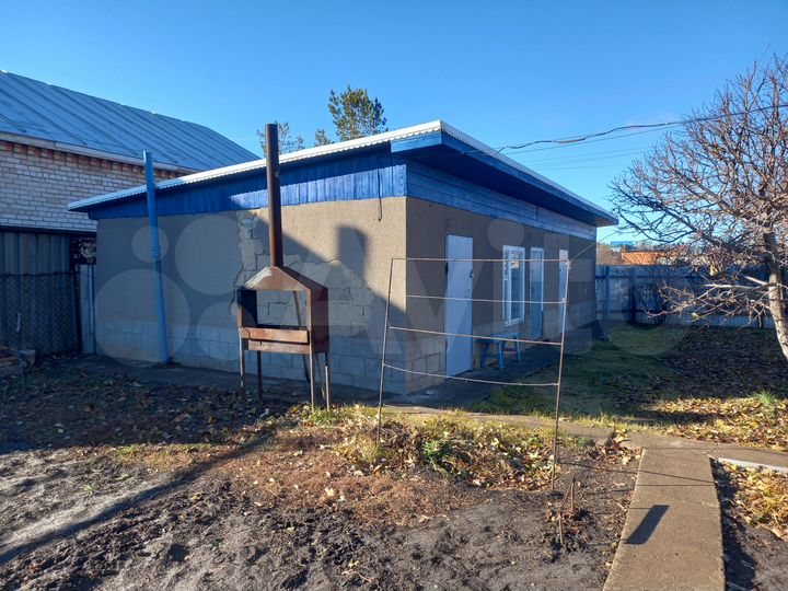 Участок 8,5 сот. (ИЖС)