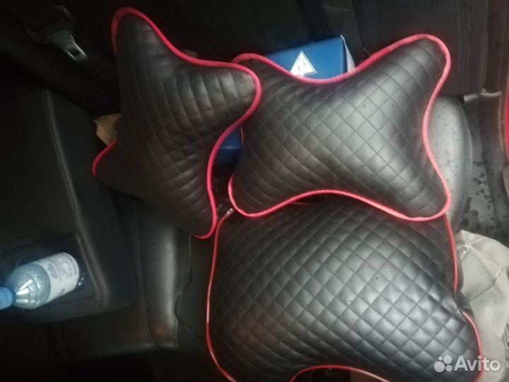 Подушки для автомобиля