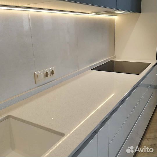 Кухни на заказ от производителя под ключ Омск