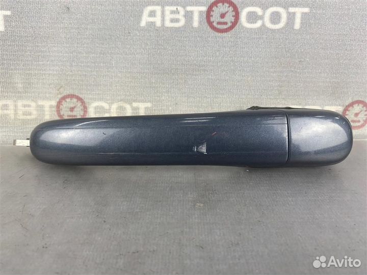 Ручка задней двери VW Sharan 2000-2006