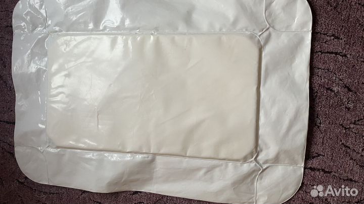Пеленальный матрас IKEA
