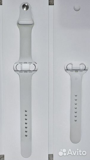 Apple Watch Series 5 44mm