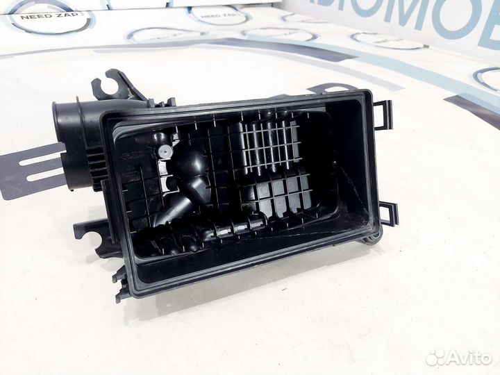 Корпус воздушного фильтра Kia Rio 4