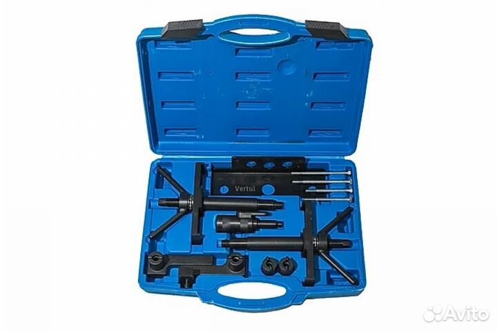 Набор фиксаторов валов грм для Volvo