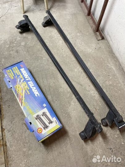 Рейтинги и крепление mont blanc