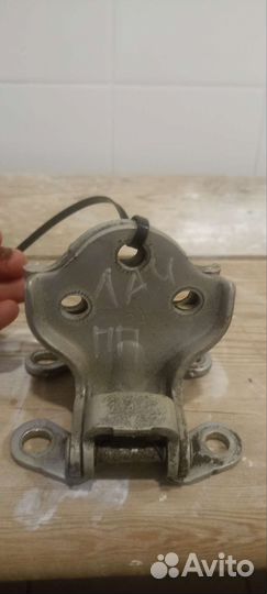 Петли двери chevrolet lacetti