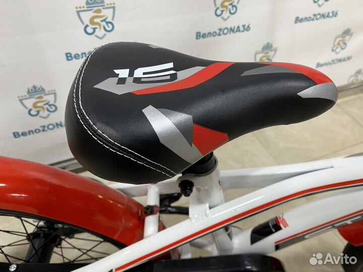 Велосипед детский Stels Arrow 16