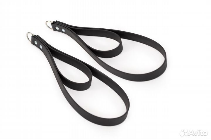 Двойные петли balanced body EZClean Double