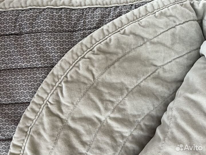 Покрывало 240х260 б/у