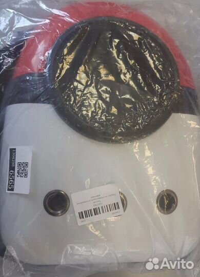 Рюкзак переноска с окном для котов (Новая)