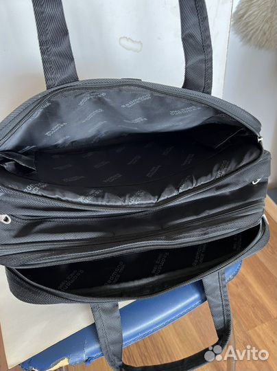 Сумка для ноутбука новая