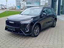 Новый Haval Jolion 1.5 AMT, 2024, цена от 1 949 000 руб.