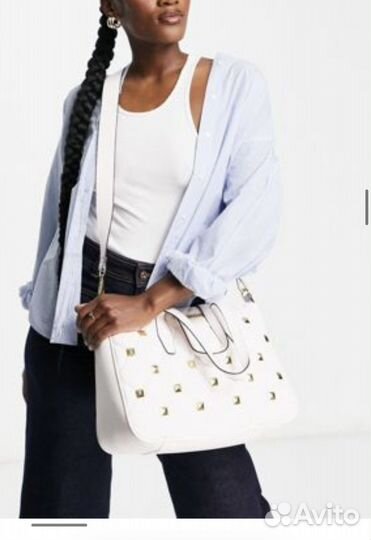 Сумка Steve madden Оригинал