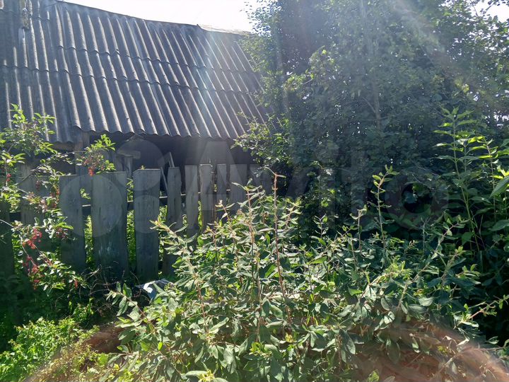 Участок 10 сот. (СНТ, ДНП)