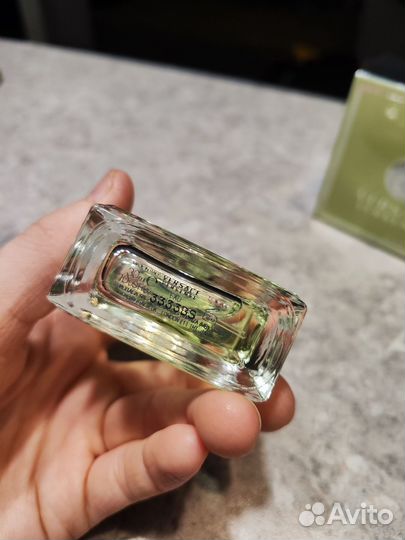 Духи женские versace versense