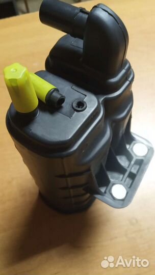 Абсорбер топливных паров Renault Logan 2