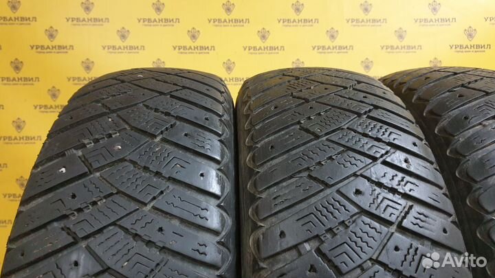 Goodyear Ultragrip Ice Arctic 175/70 R14 84T