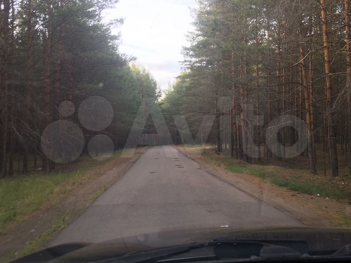 Дача 22 м² на участке 7 сот.