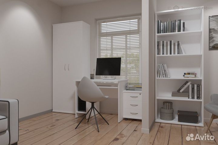 Домашний офис Riva Home