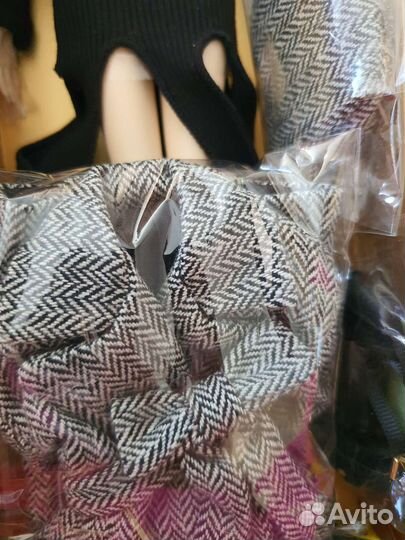 Кукла Мизи Джина Яо. Аналог Интегрити тойс