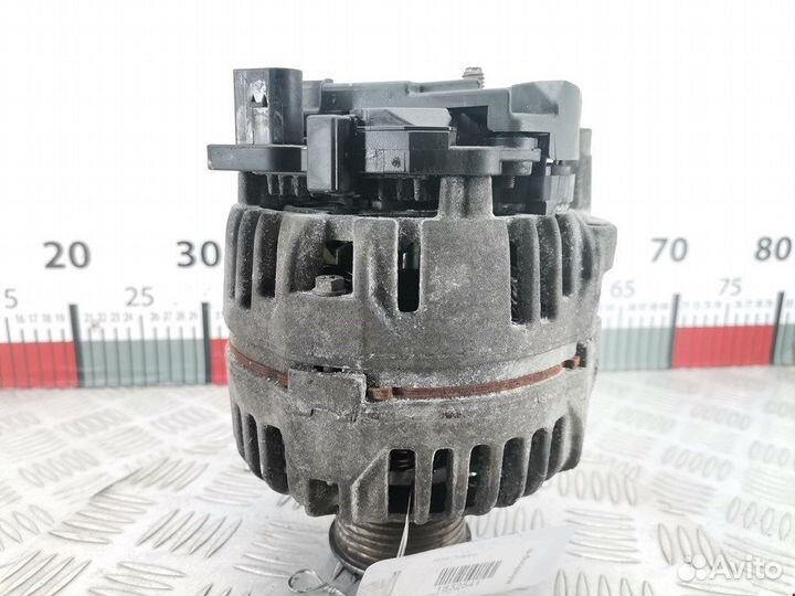 Генератор для Skoda Fabia 2 (5J) 045903023