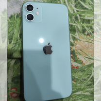 iPhone 11, 256 ГБ