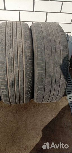 Yokohama BluEarth AE50 235/55 R18