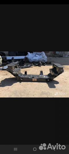 Подрамник Газель Некст