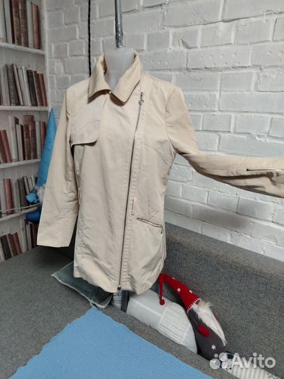 Куртка женская