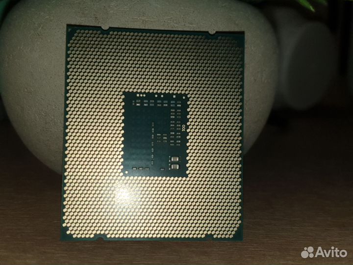 Intel xeon e5 2620 v3