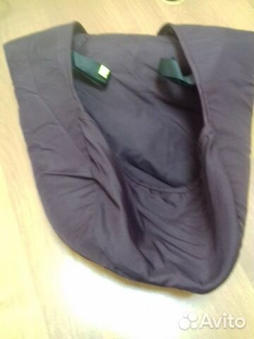 Чехол на ножки happy baby wylsa