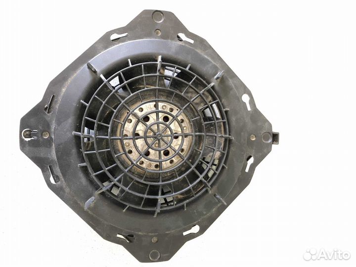 Вентилятор