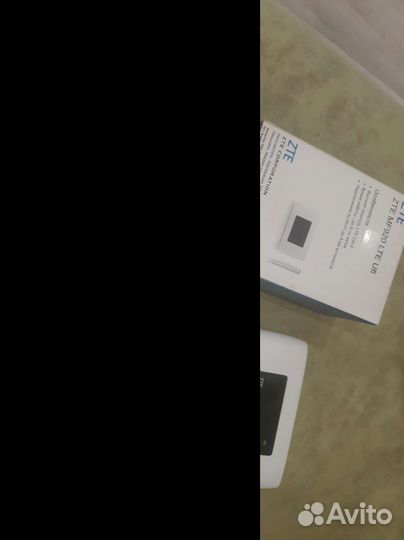 Wifi роутер 4g модем