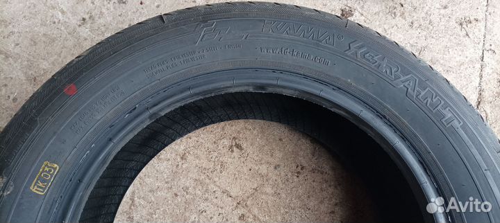 КАМА Grant (НК-241) 185/60 R14 82H