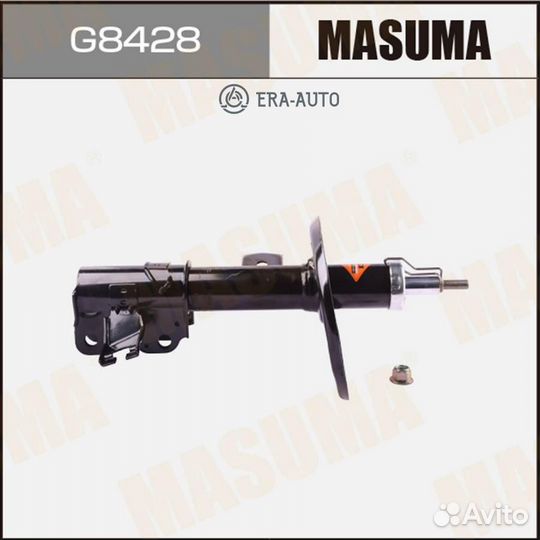 Masuma G8428 Амортизационная стойка газомасляная