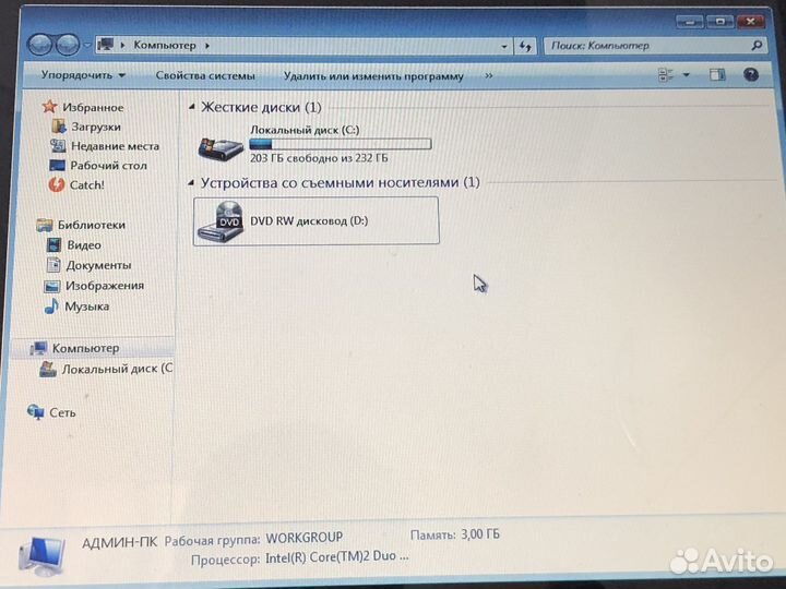 Ноутбук samsung r510