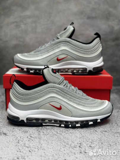 Кроссовки Nike Air max 97