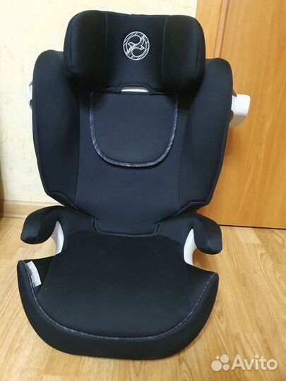 Детское автокресло Cybex от 9 до 18 кг