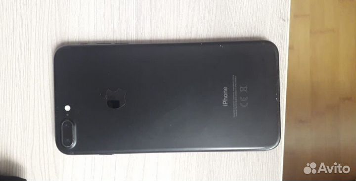 iPhone 7 Plus, 32 ГБ