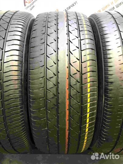Toyo Proxes J33 215/55 R17 93V