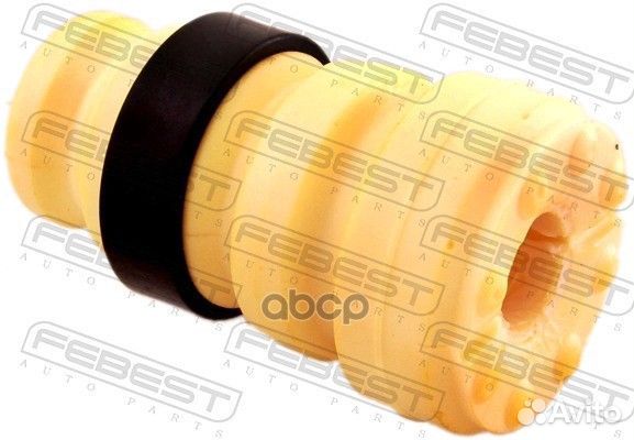 Отбойник переднего амортизатора (toyota kluger